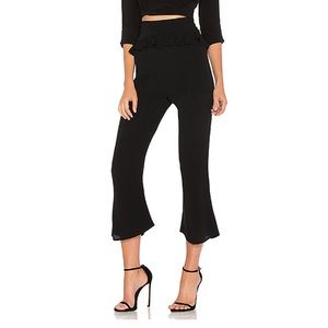NWT for love & Lemons poppy pant